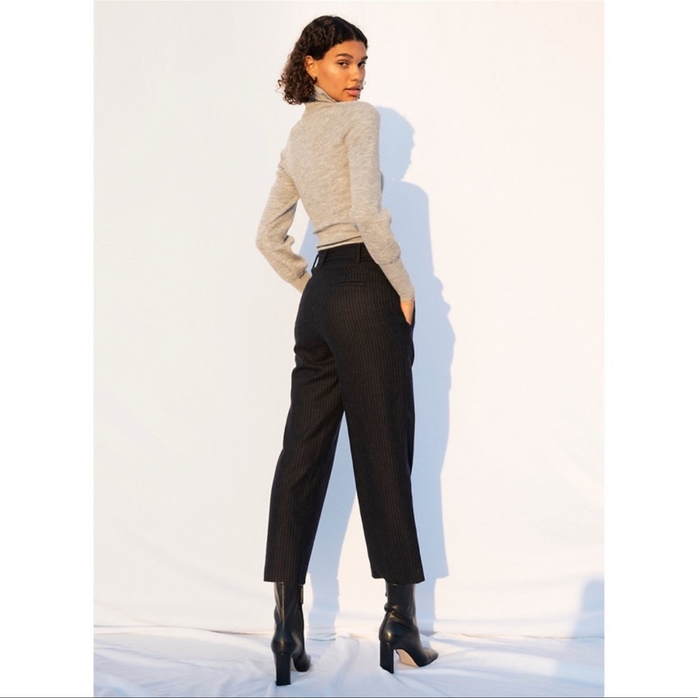 Wilfred New Tie-Front Pants